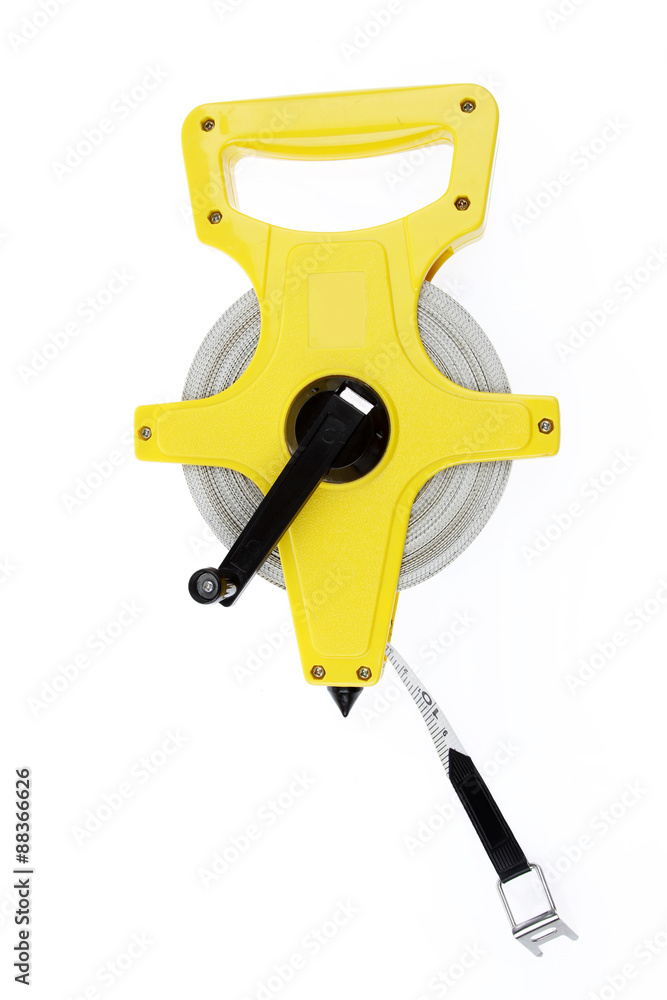 Tape measure Tape measure