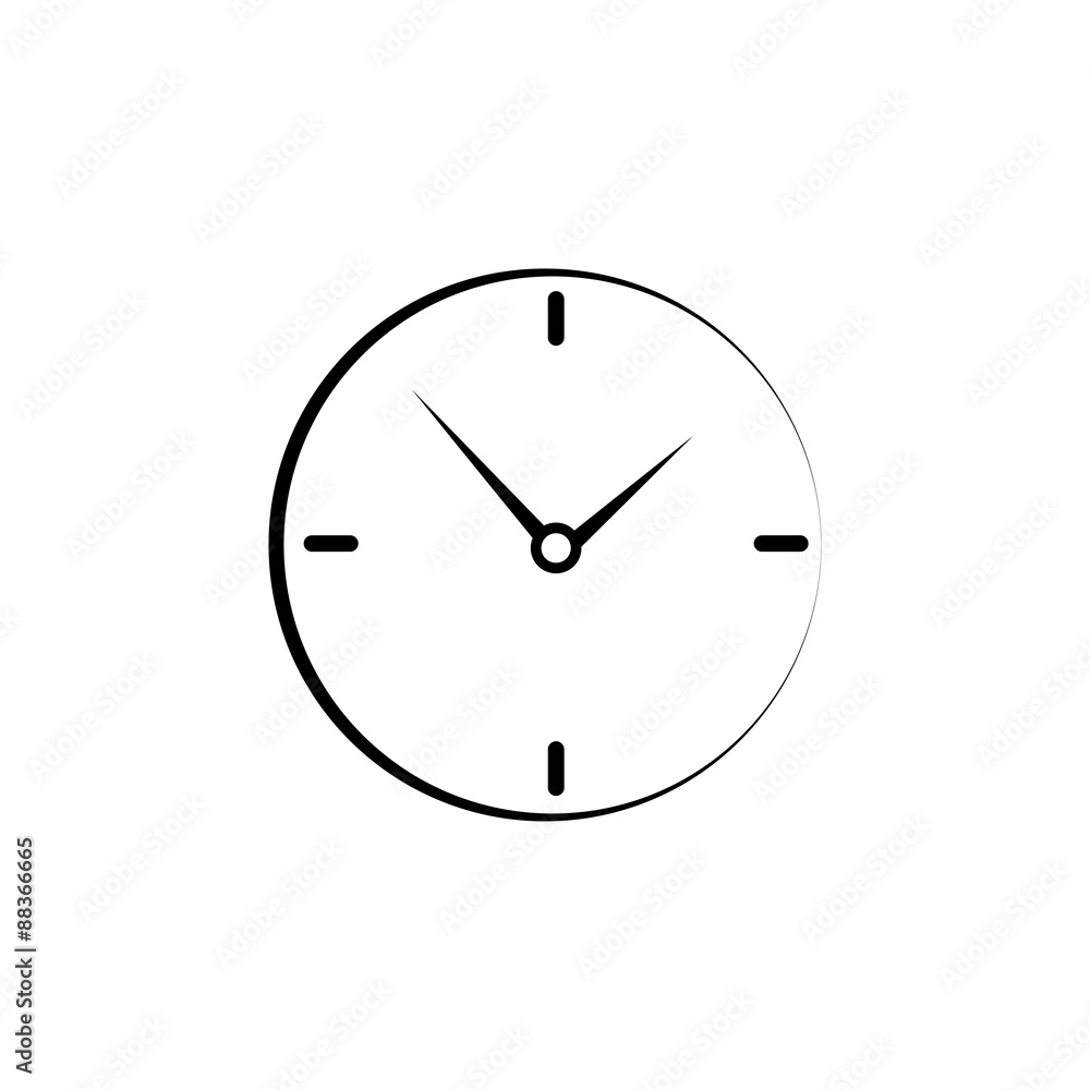 clock vector clock vector