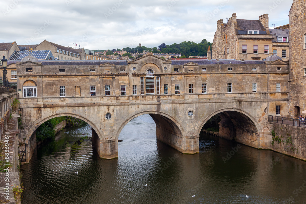 Fototapeta premium Lavendelblüten