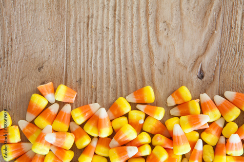 Candy Corn