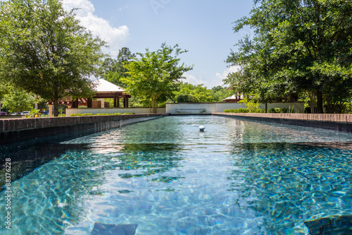 compass rose park in hilton head georgia