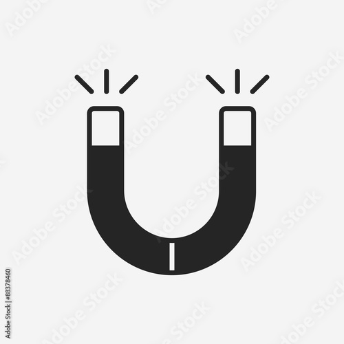 Magnet icon