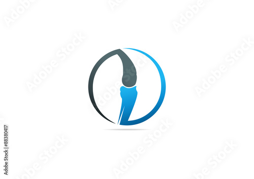  Spinal Logo