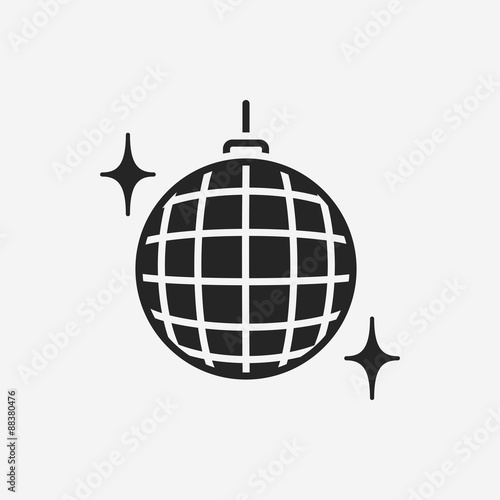 party ball icon