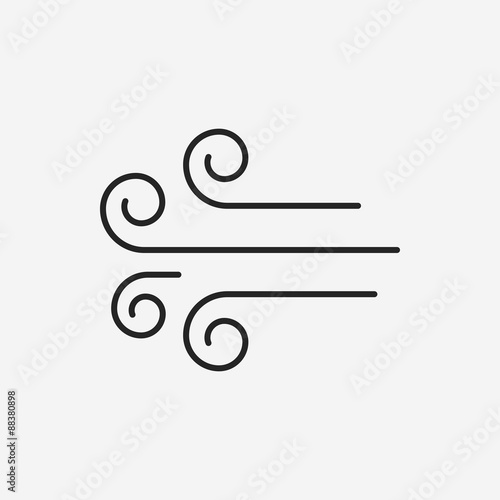 wind icon