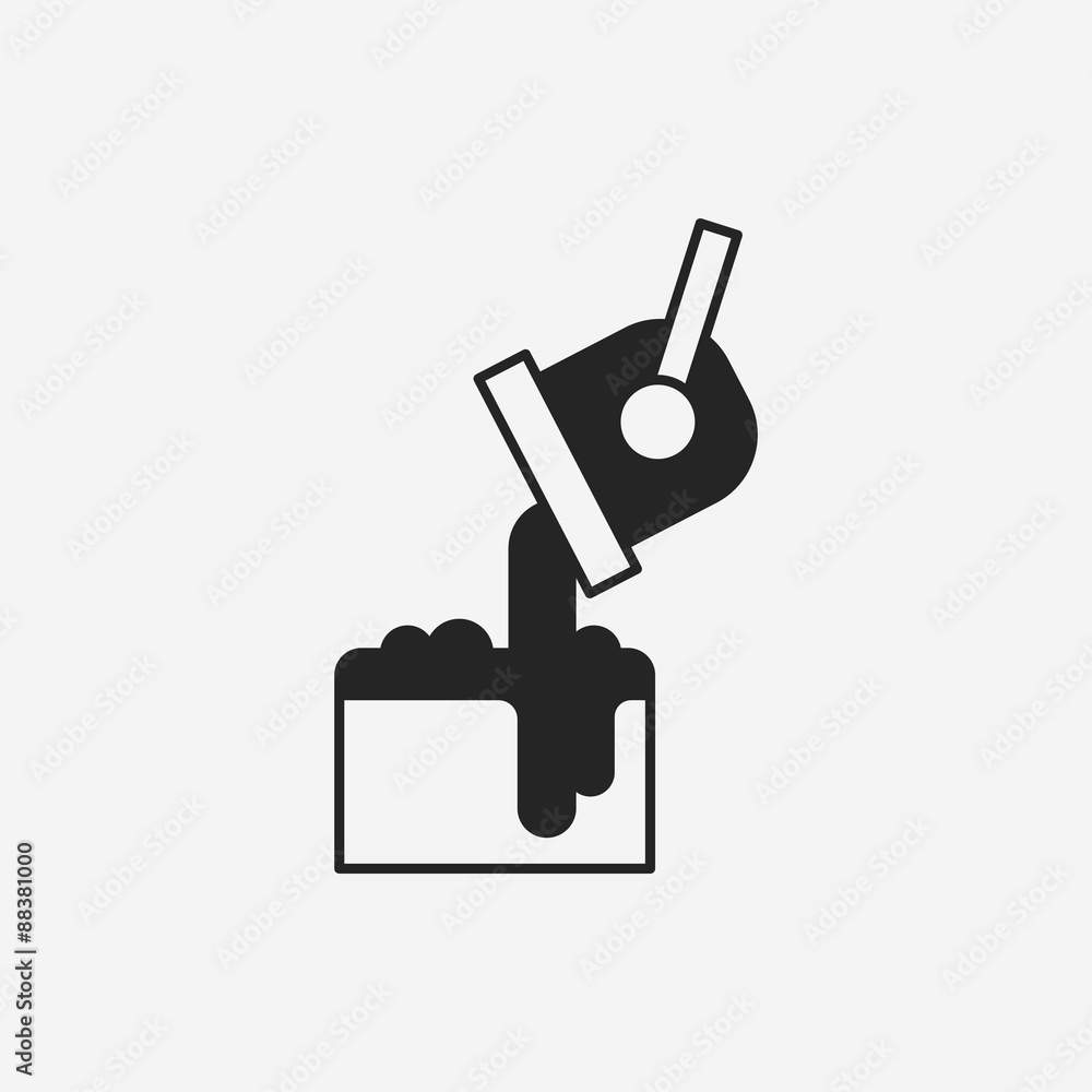 Paint icon Paint icon