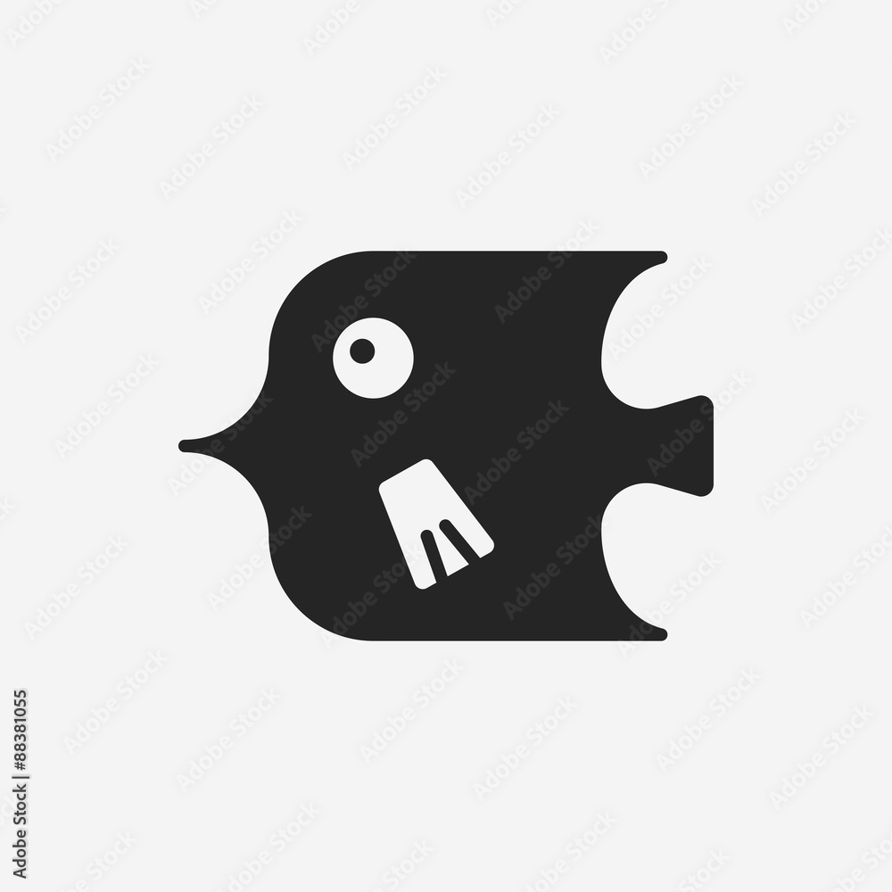 fish icon fish icon
