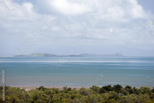 Wallpaper Mural Magnetic Island, Townsville, Great Barrier Reef, Australia -1 Torontodigital.ca
