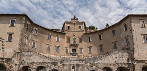Photos Tempio della Fortuna Primigenia, Palestrina
