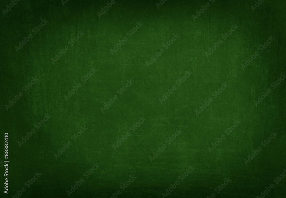 background / greenboard