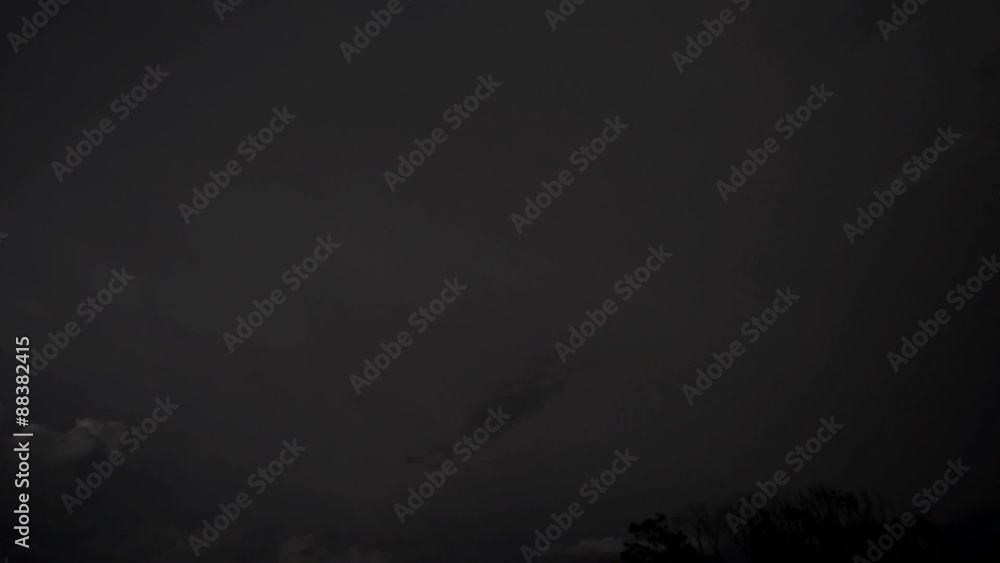 Summer Storm Lightning low iso 60fps Summer Storm Lightning low iso 60fps