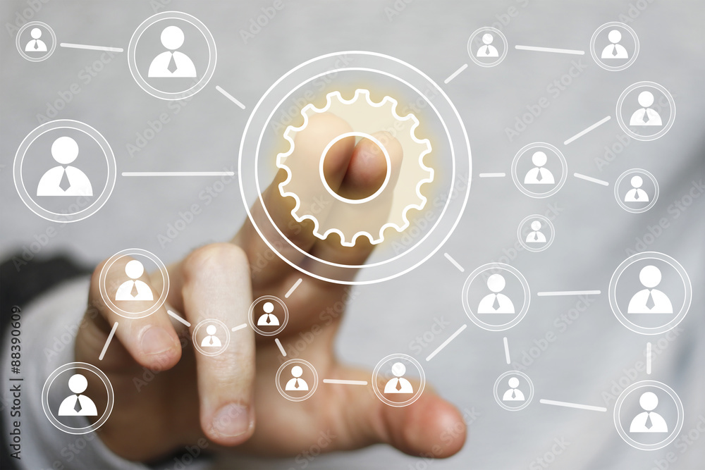 Button web engineering business communication sign Button web engineering business communication sign