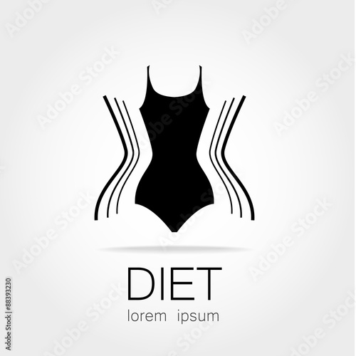 diet logo