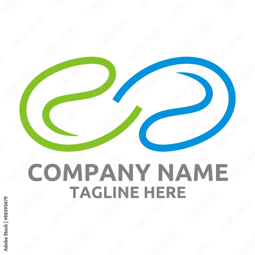 Infinity Logo Infinity Logo