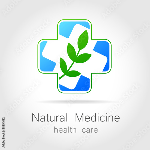 natural medicine logo