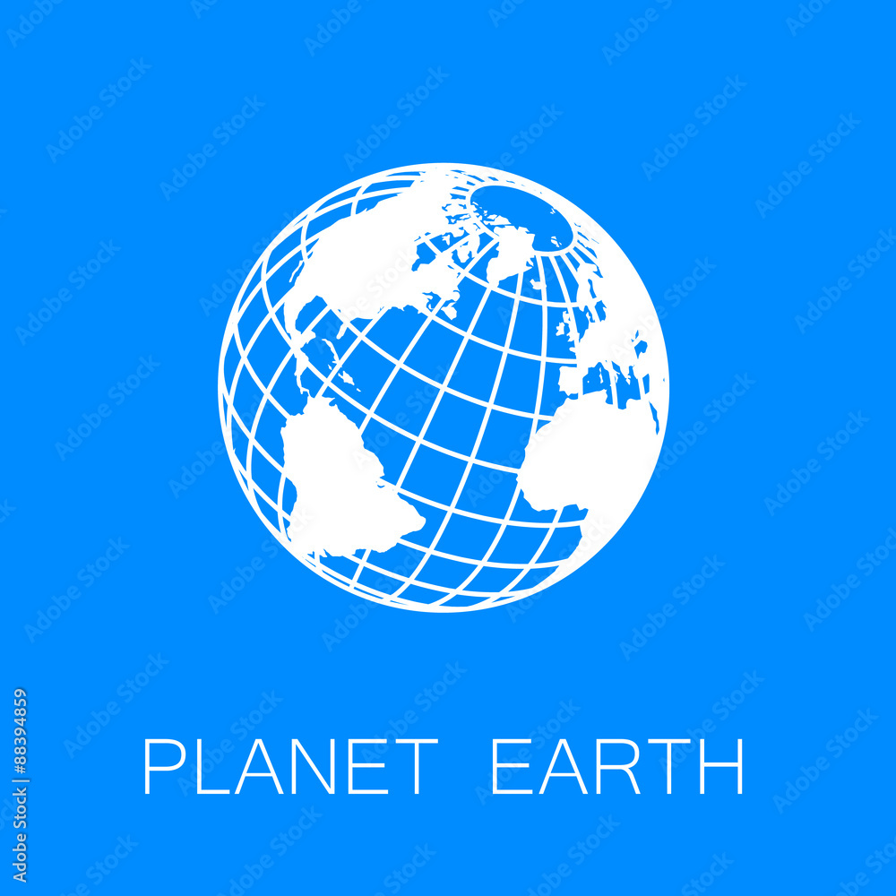 planet Earth planet Earth