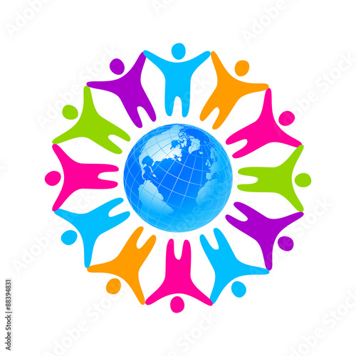 people unity