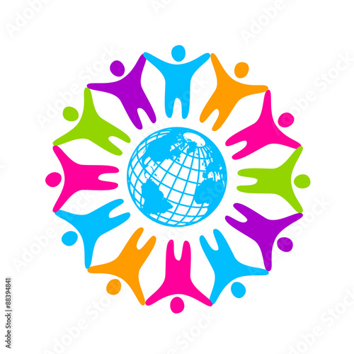 people unity