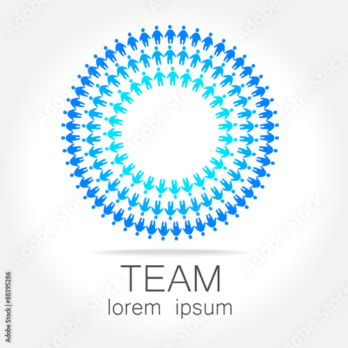 team logo