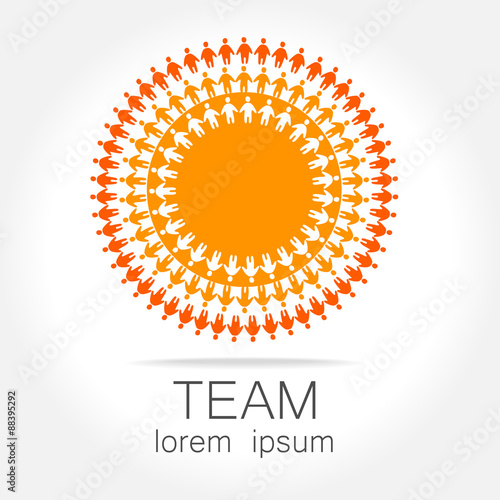 team logo