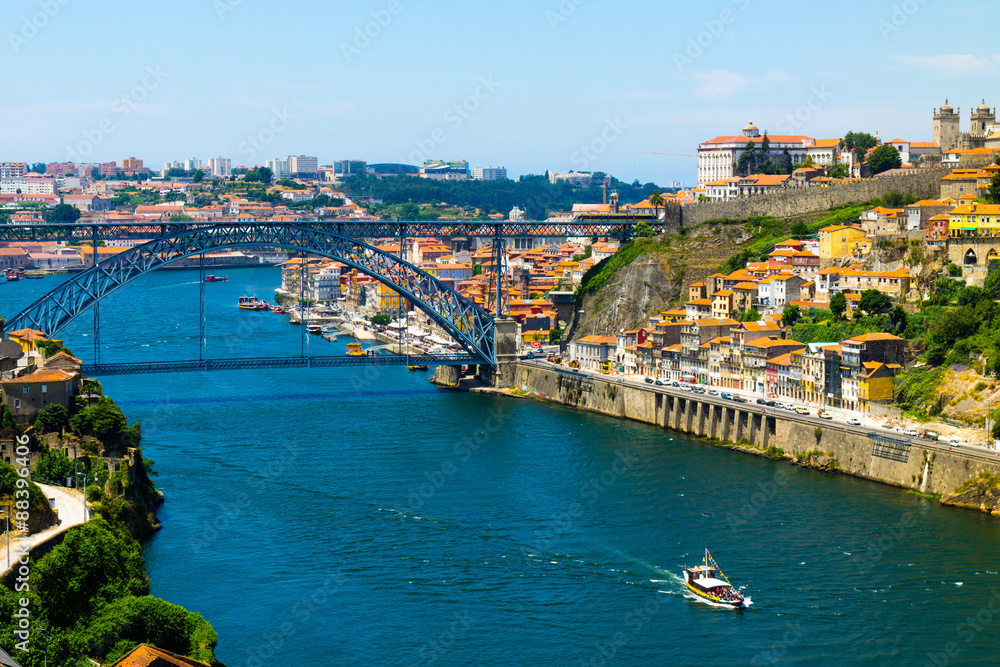 Porto ols city