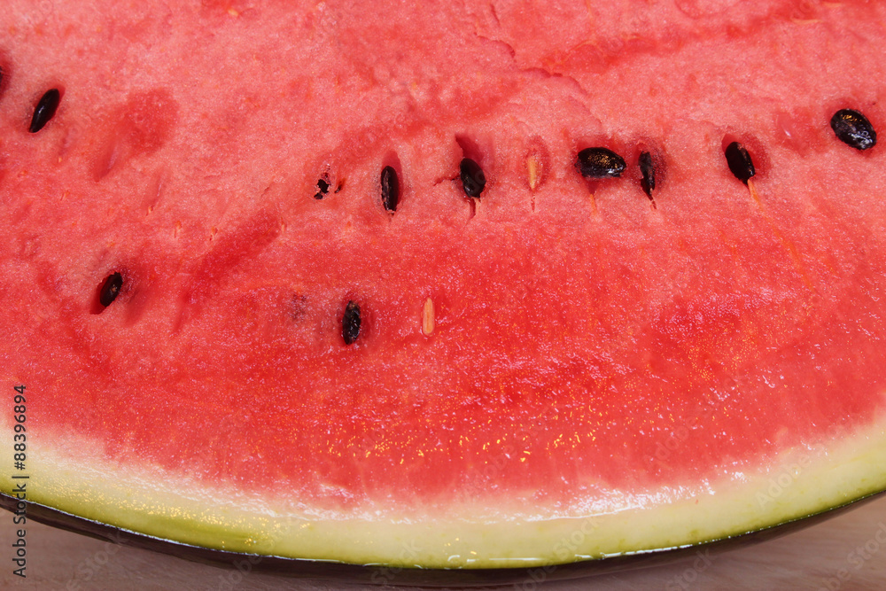 夏の果物スイカ！！　Summer fruit watermelon!!