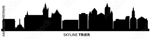 Skyline Trier