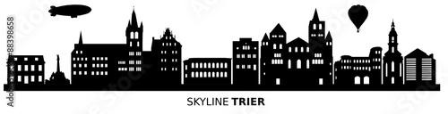 Skyline Trier