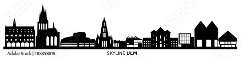 Skyline Ulm