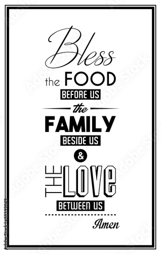 Quote Typographical Background