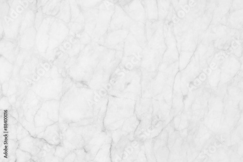 White ( gray) marble texture, detailed structure of marble in natural patterned for background and design.