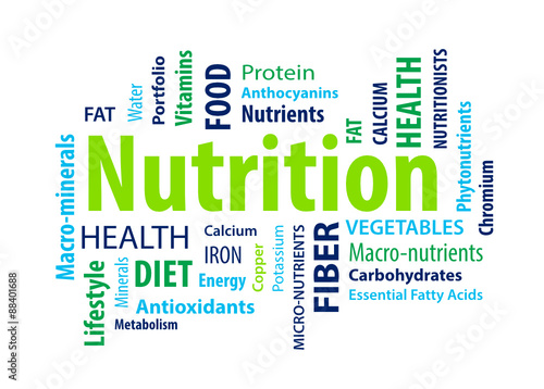 Nutrition