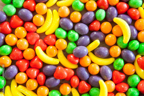 Candy