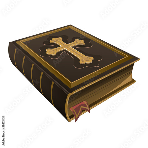 Old bible