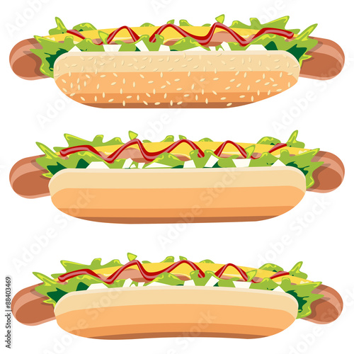 Hot Dog