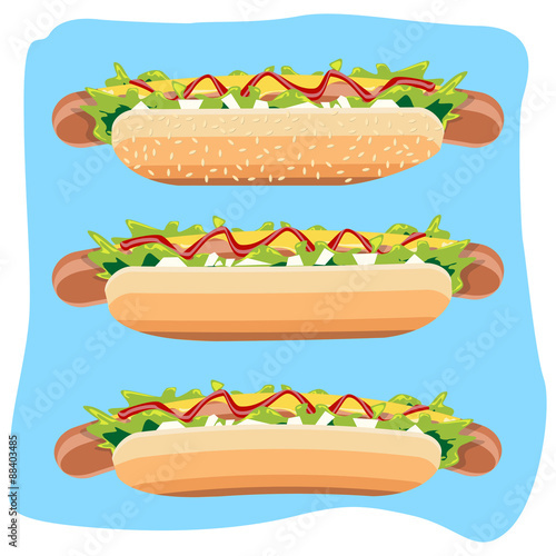 Hot Dog