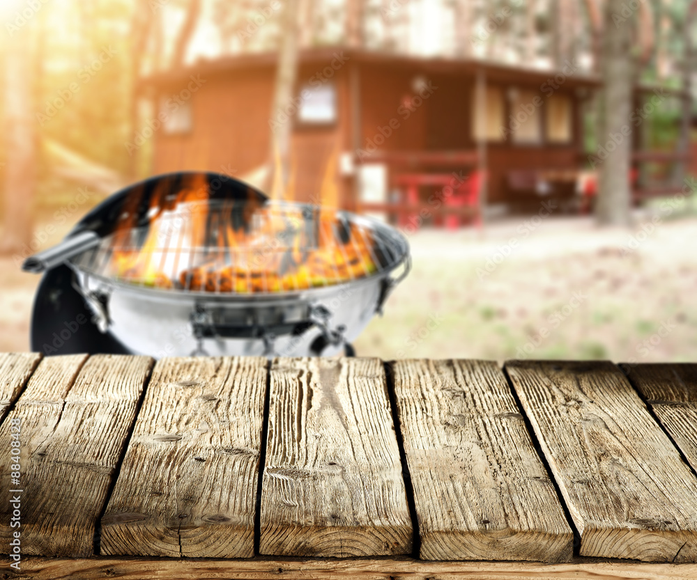 grill grill