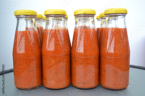 Passata di pomodoro