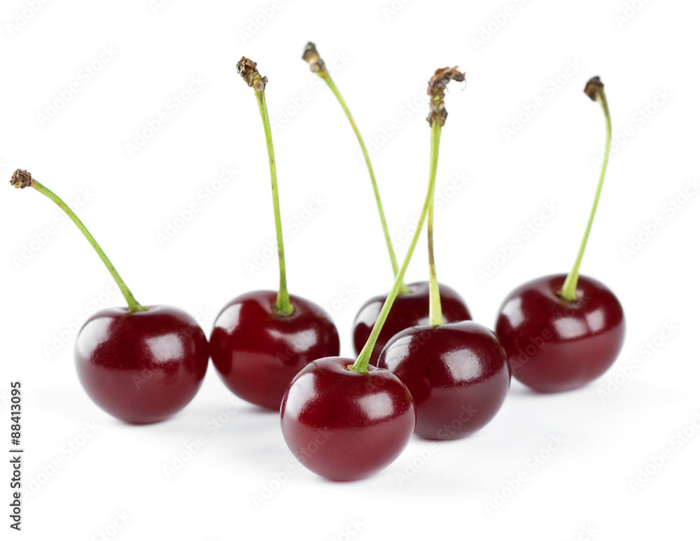 Ripe cherry Ripe cherry
