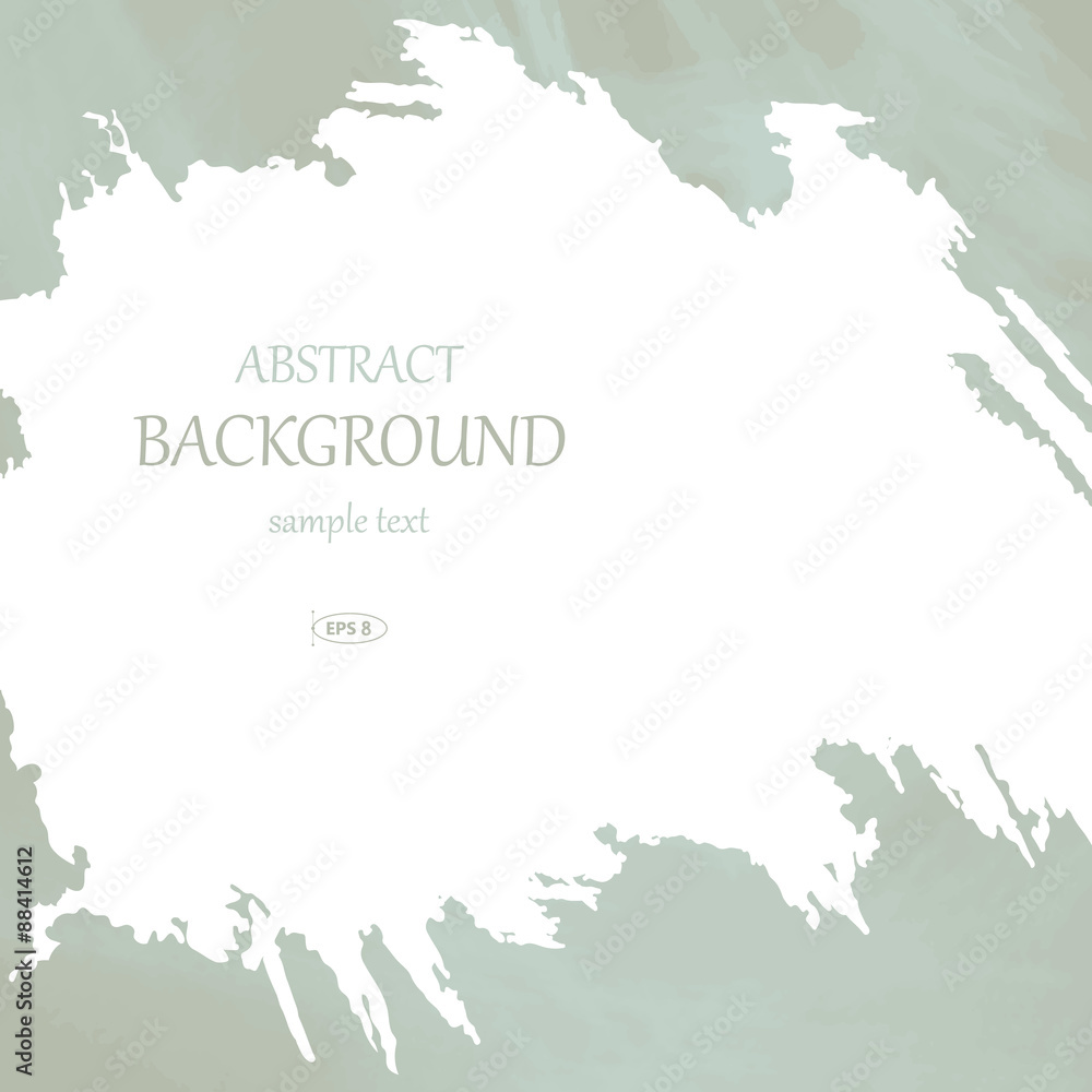 Obraz premium Abstract grunge background