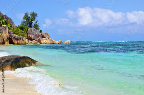 Seychelles islands © Oleg Znamenskiy