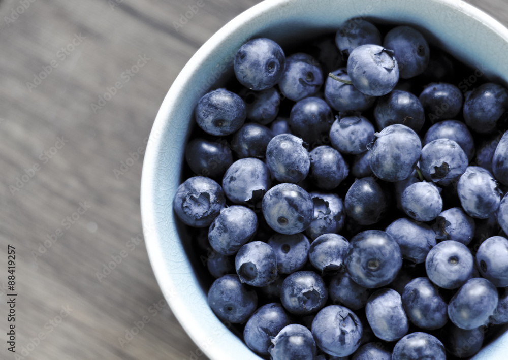Blueberries Blueberries