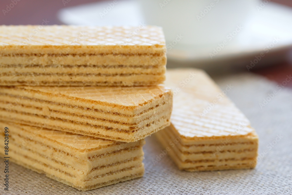 Sweet waffles Sweet waffles