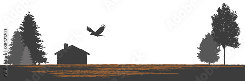 Banner | Holz | Schreinerei