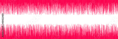 Banner pink