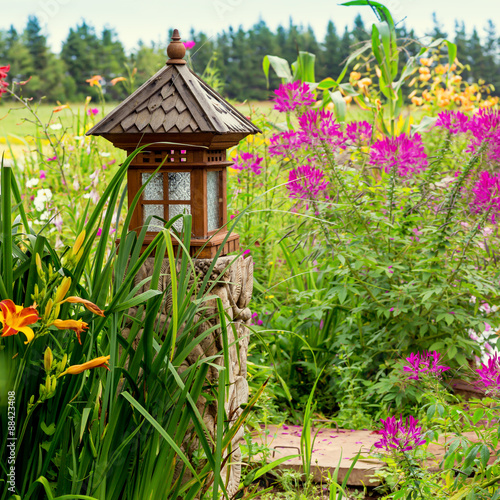 Garden Lantern