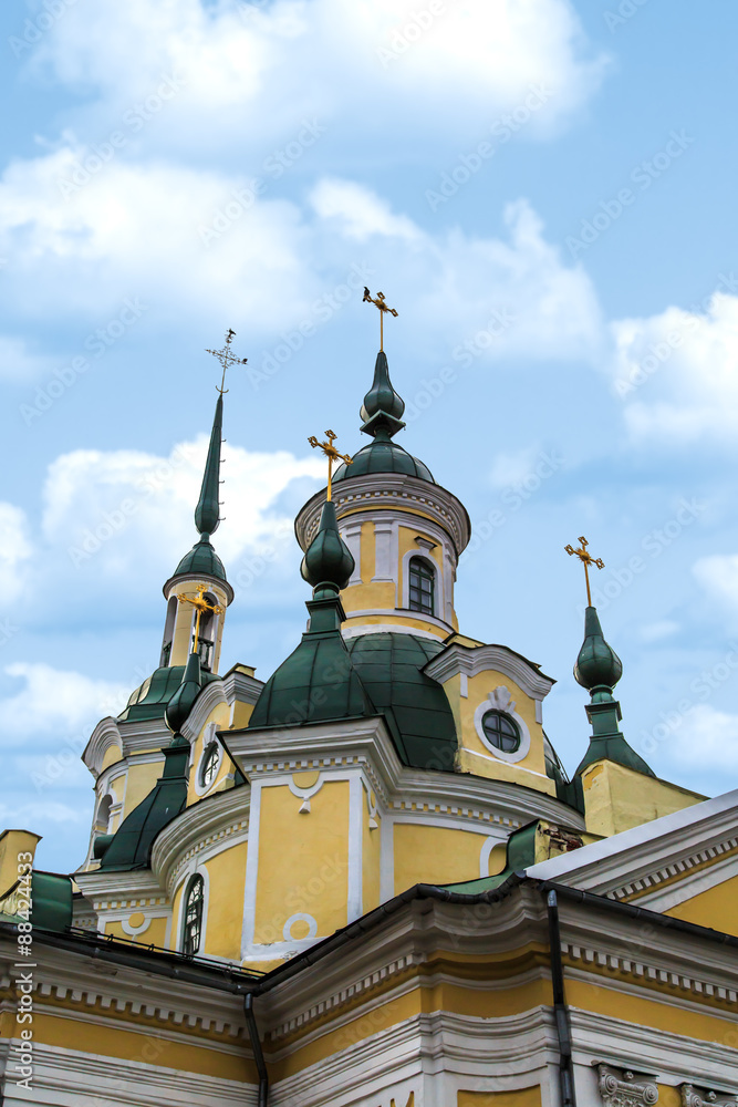 Jekaterina Church