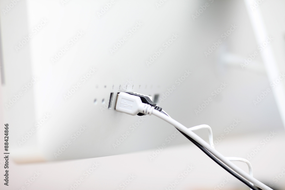 USB Stecker USB Stecker