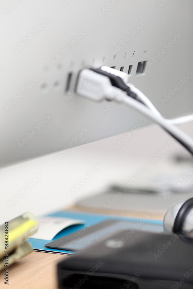 USB Stecker USB Stecker