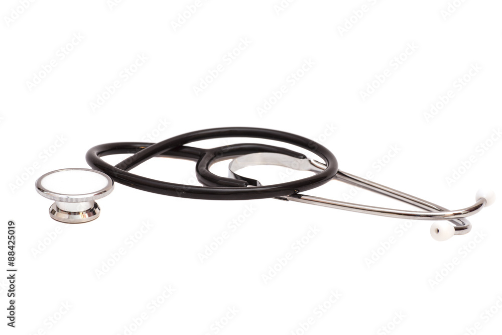 Fototapeta premium Stethoscope